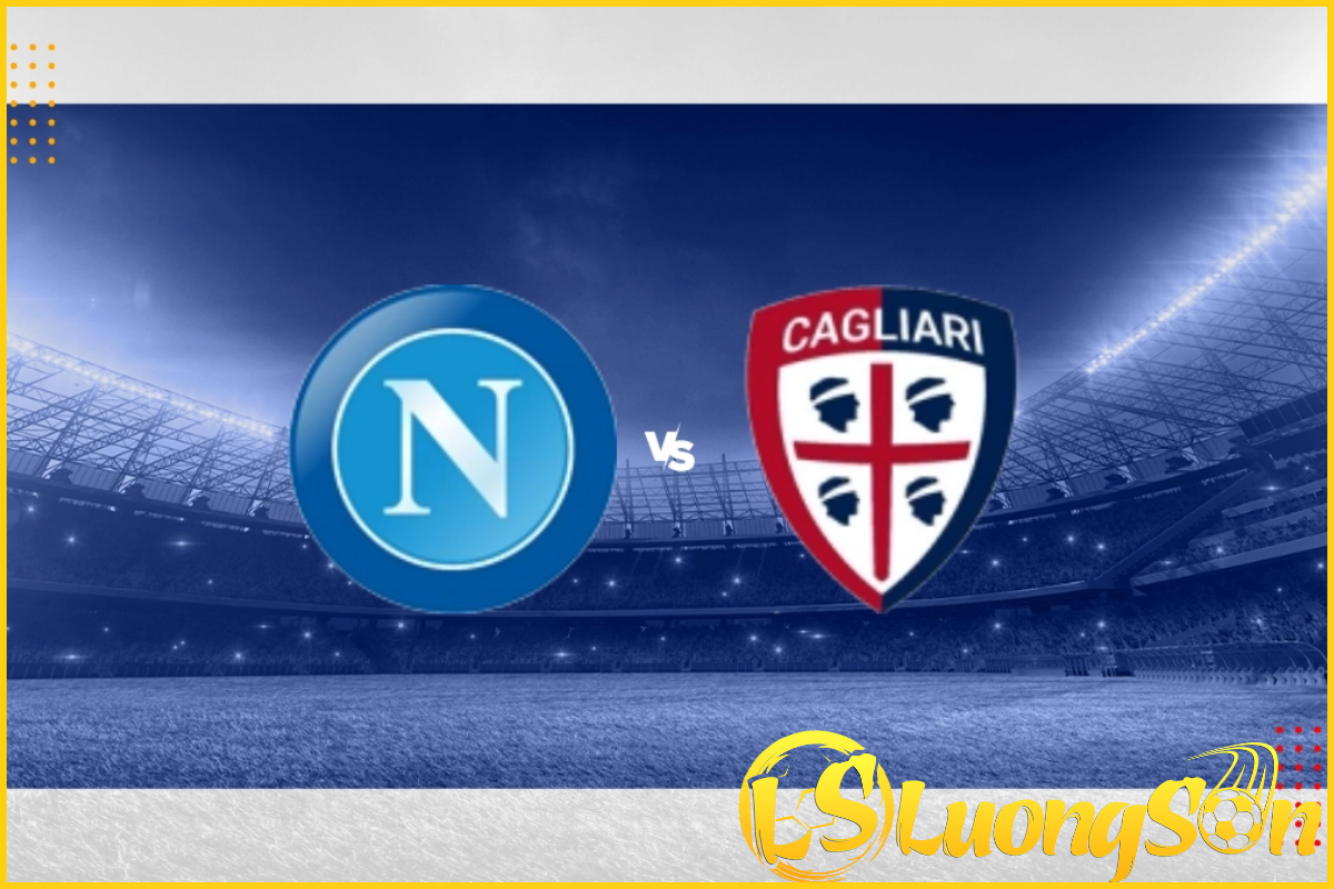 Napoli vs Cagliari