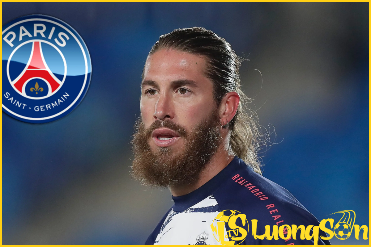 Sergio Ramos