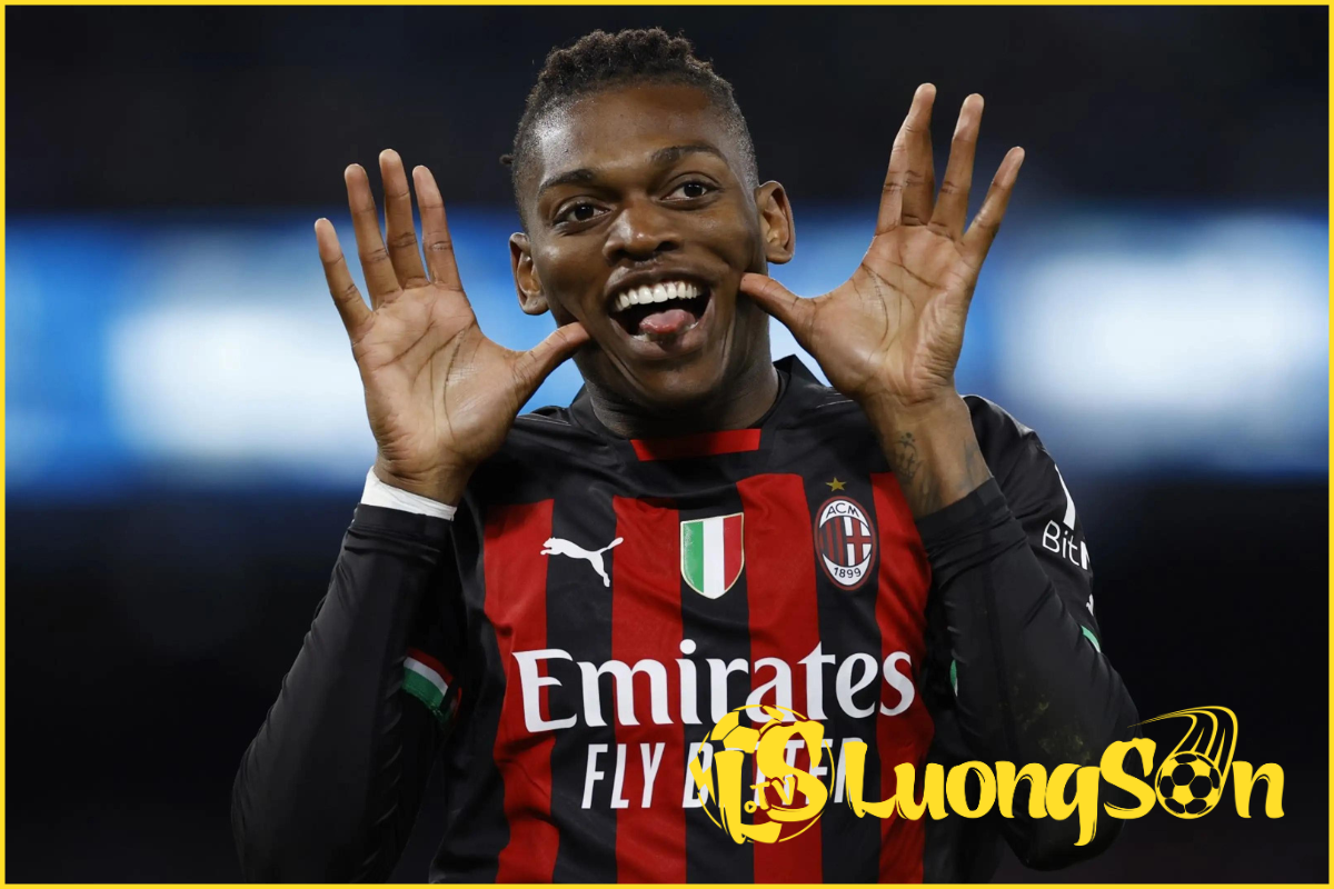 Rafael Leão