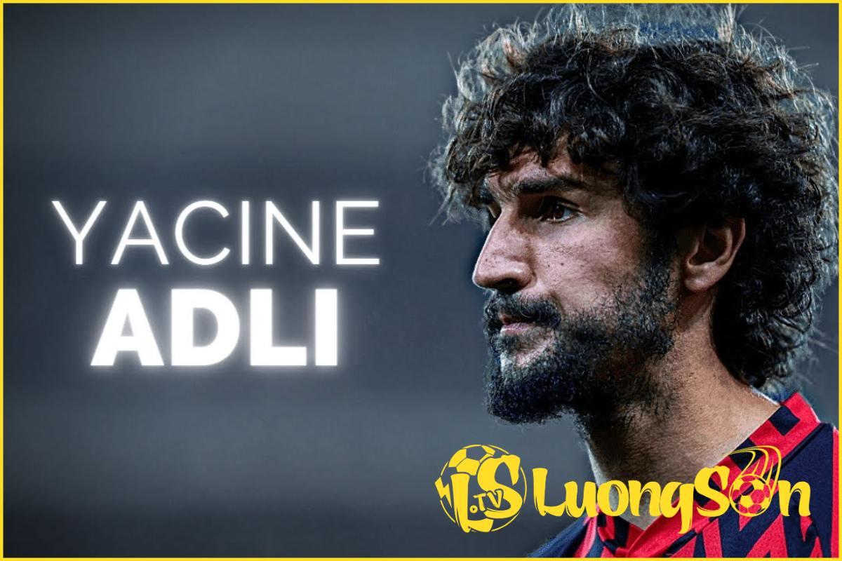 Yacine Adli