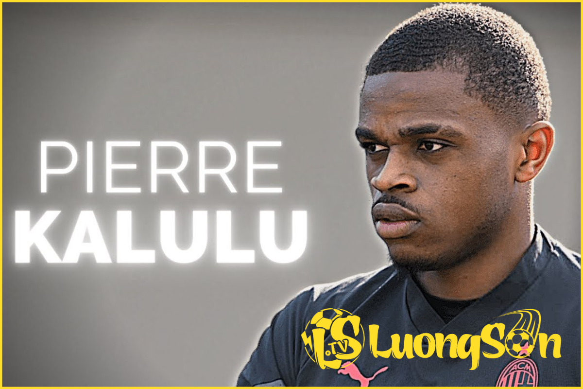 Pierre Kalulu