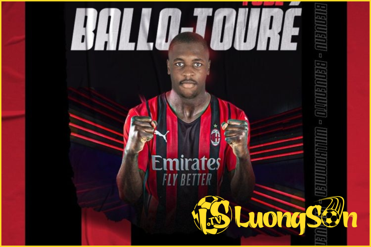 Fodé Ballo-Touré