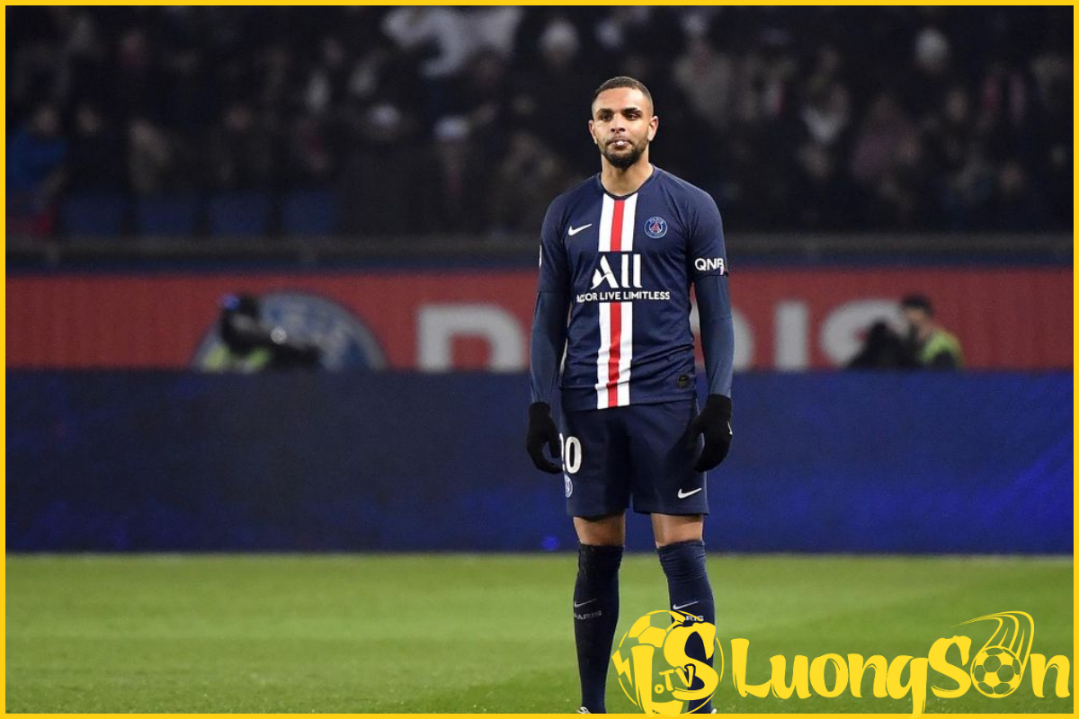 Layvin Kurzawa