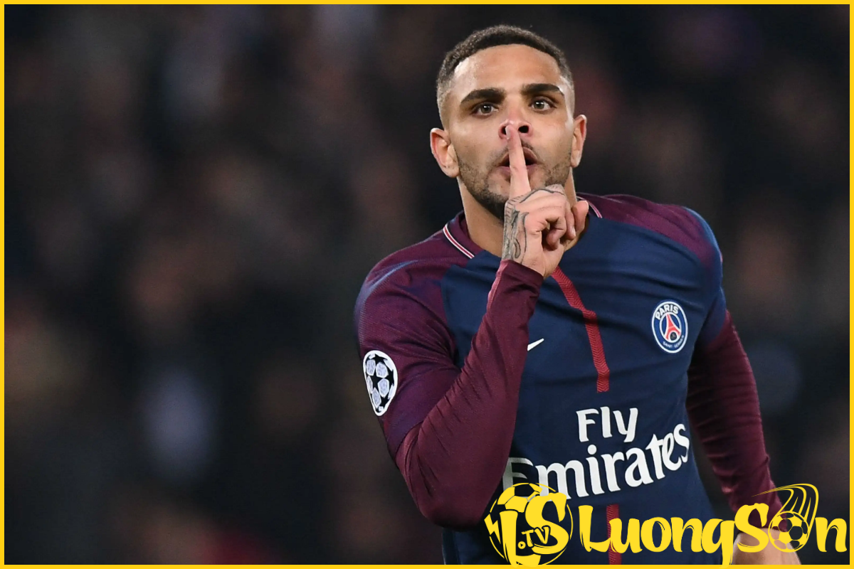 Layvin Kurzawa