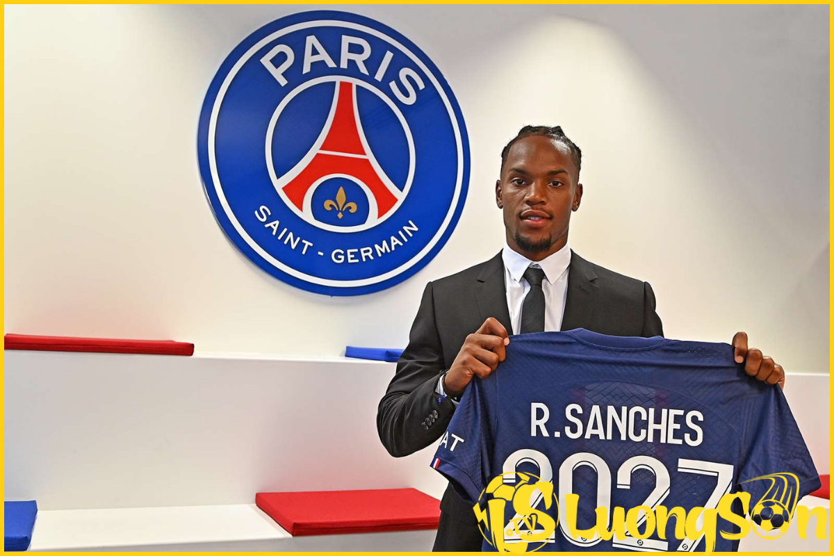 Renato Sanches