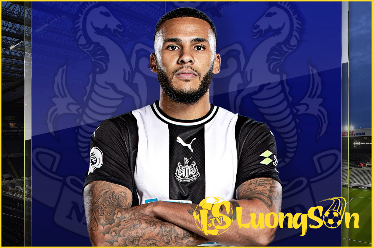 Jamaal Lascelles