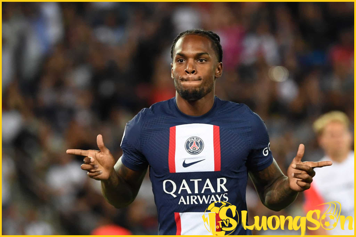 Renato Sanches