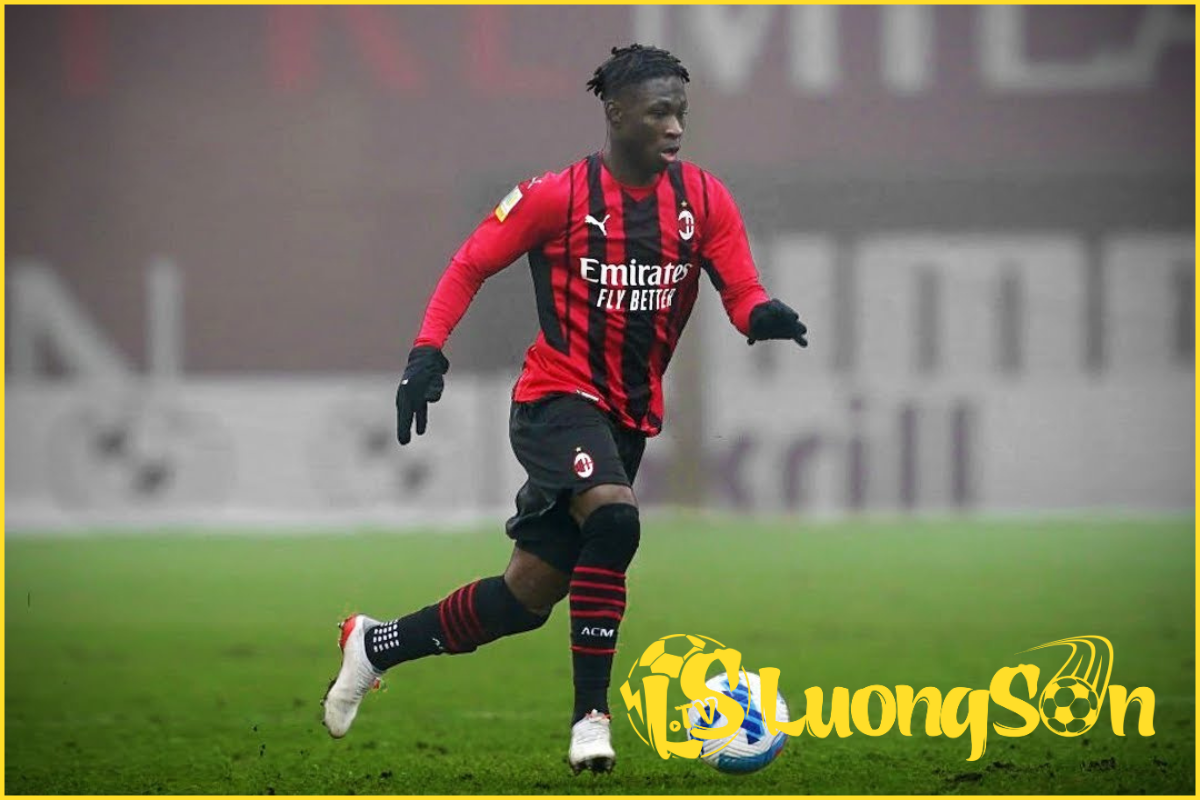 Chaka Traorè