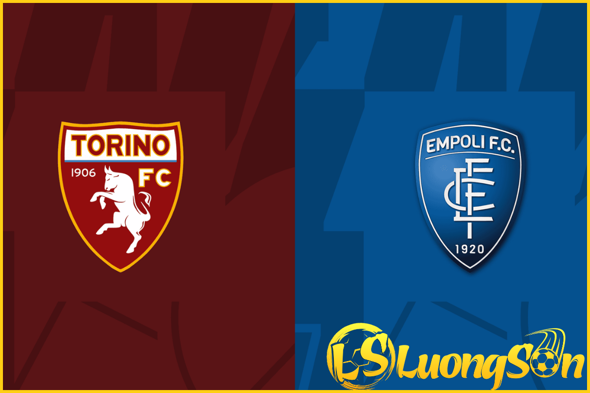 Torino vs Empoli