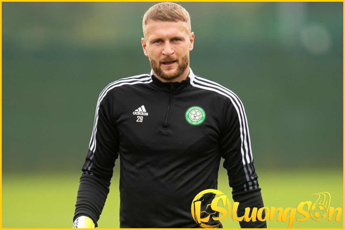 Scott Bain