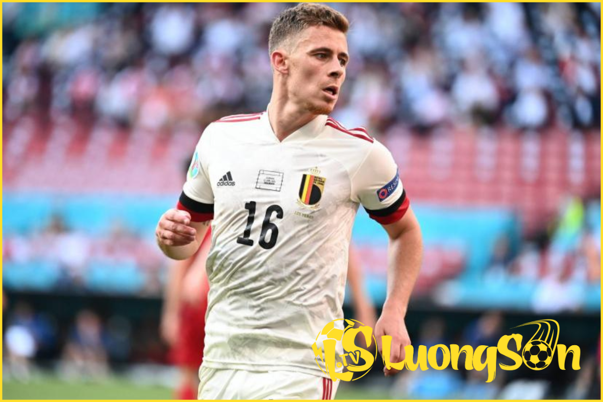 Thorgan Hazard