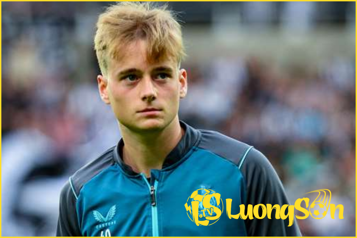 Lucas De Bolle