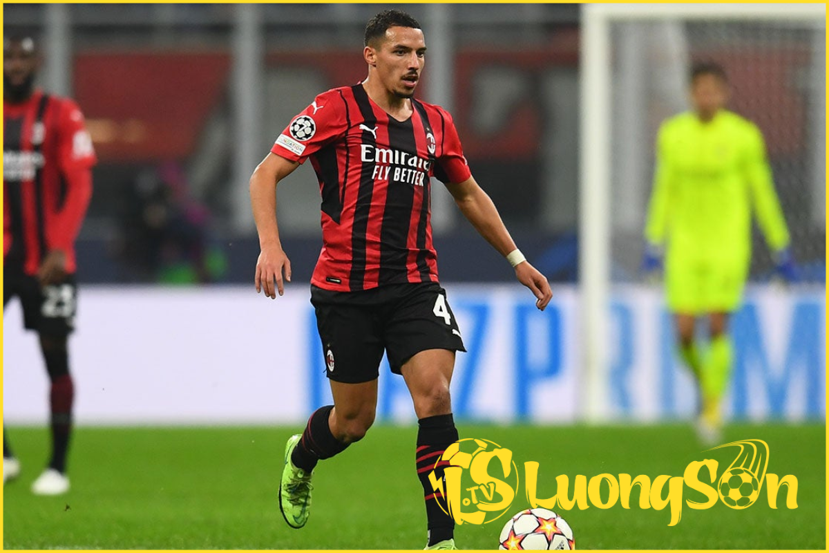 Ismaël Bennacer