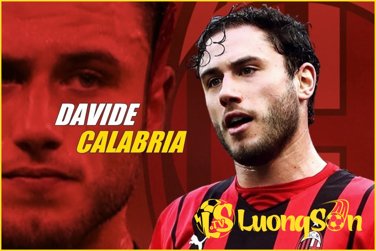 Davide Calabria