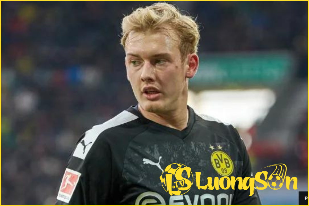 Julian Brandt