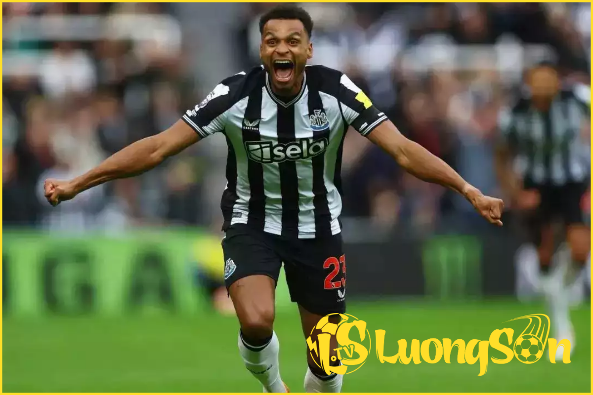 Jacob Murphy