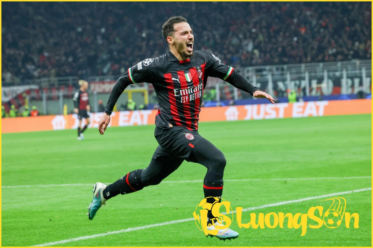 Ismaël Bennacer