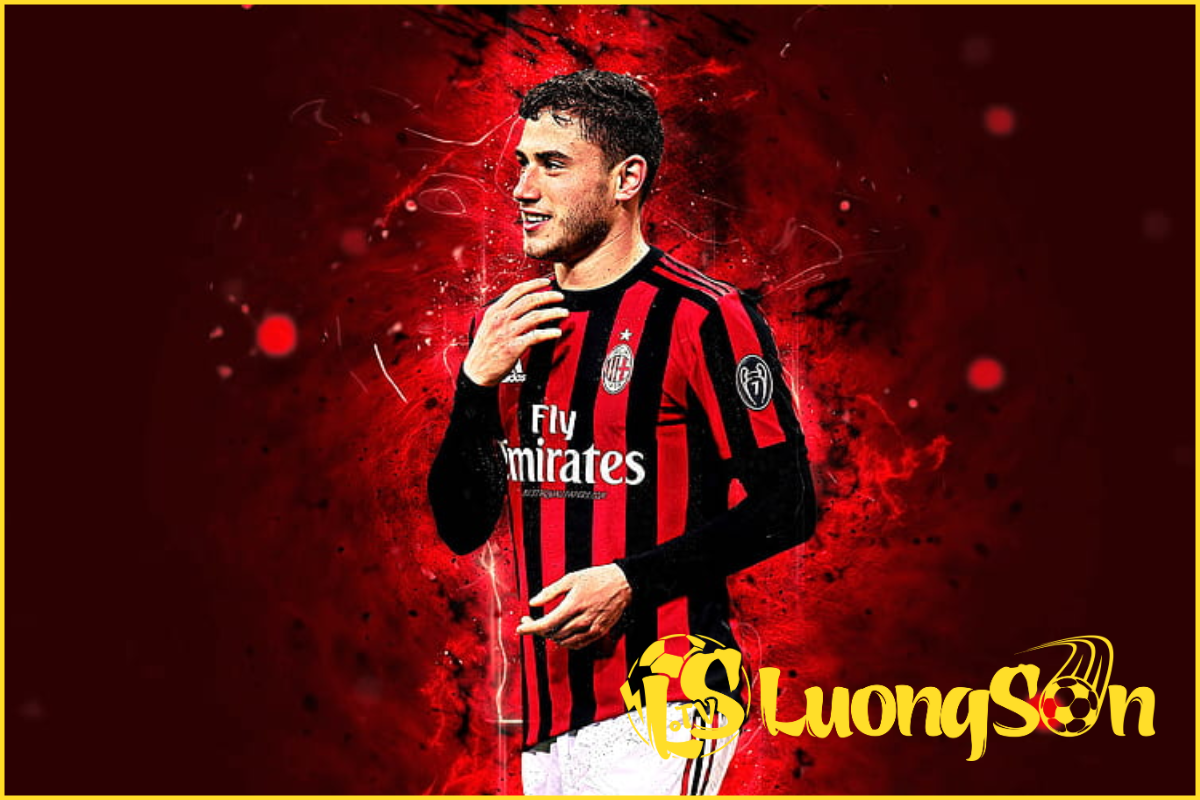 Davide Calabria