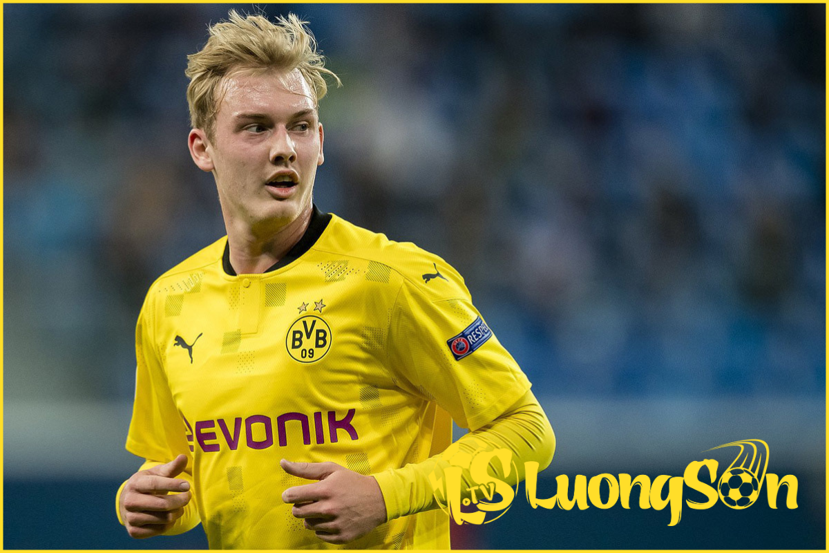 Julian Brandt