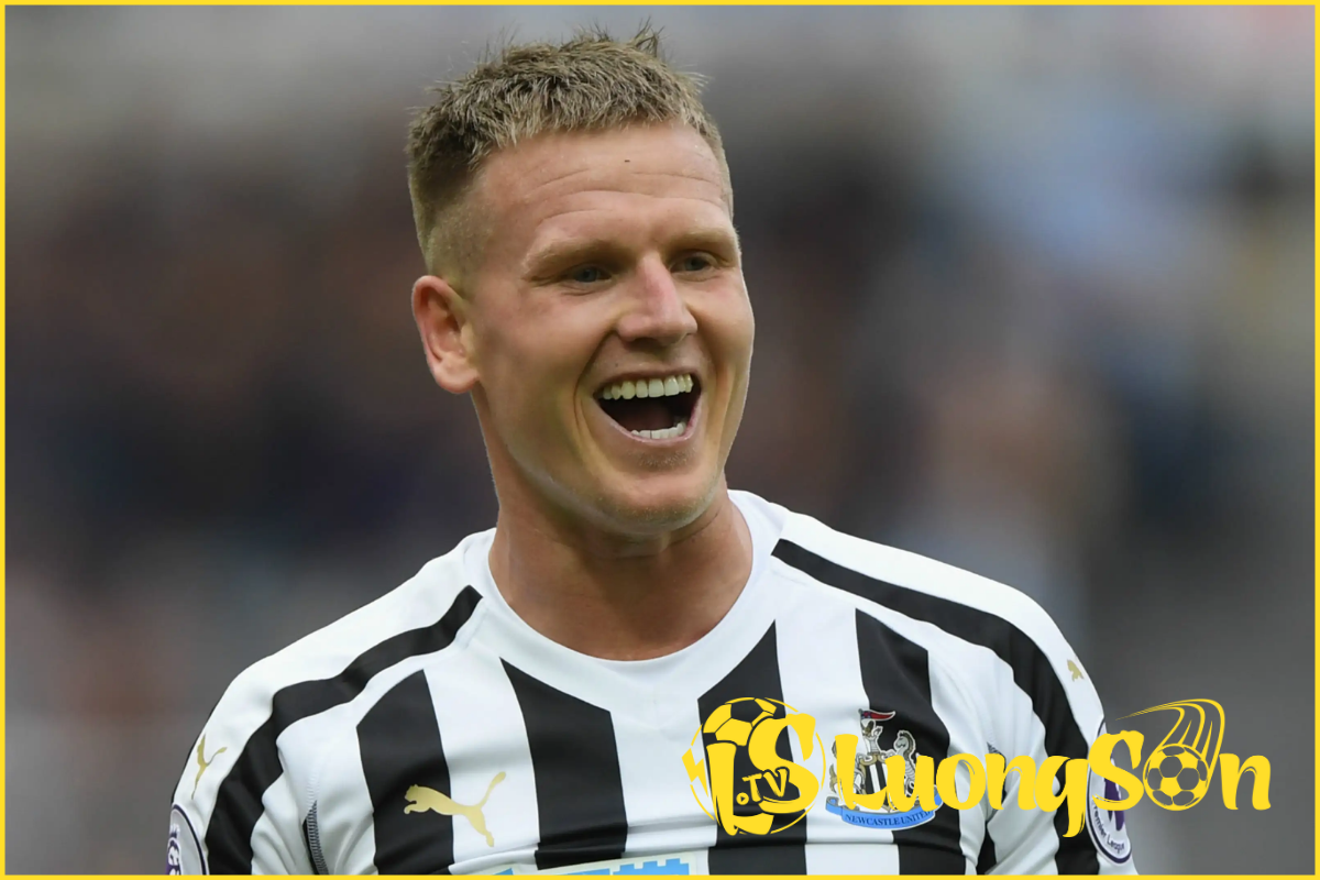 Matt Ritchie