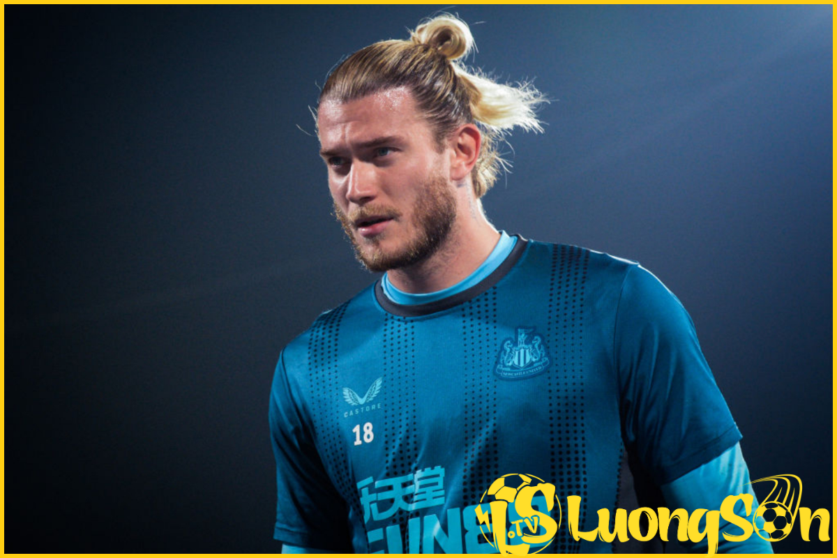 Loris Karius