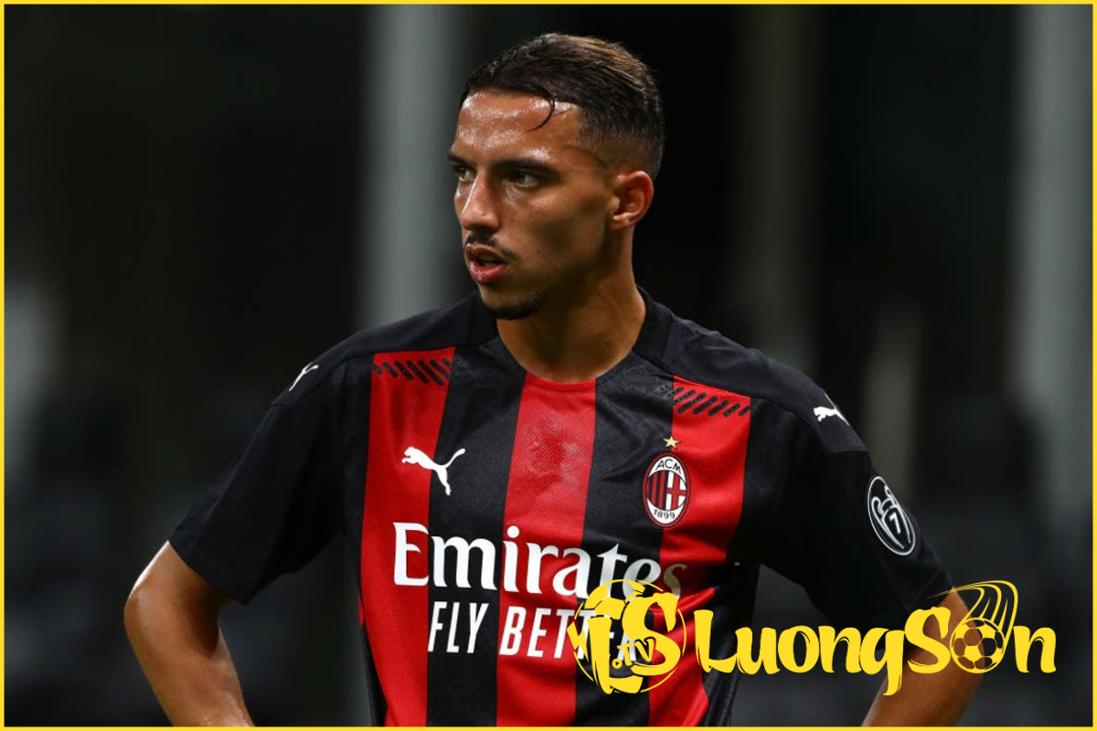 Ismaël Bennacer
