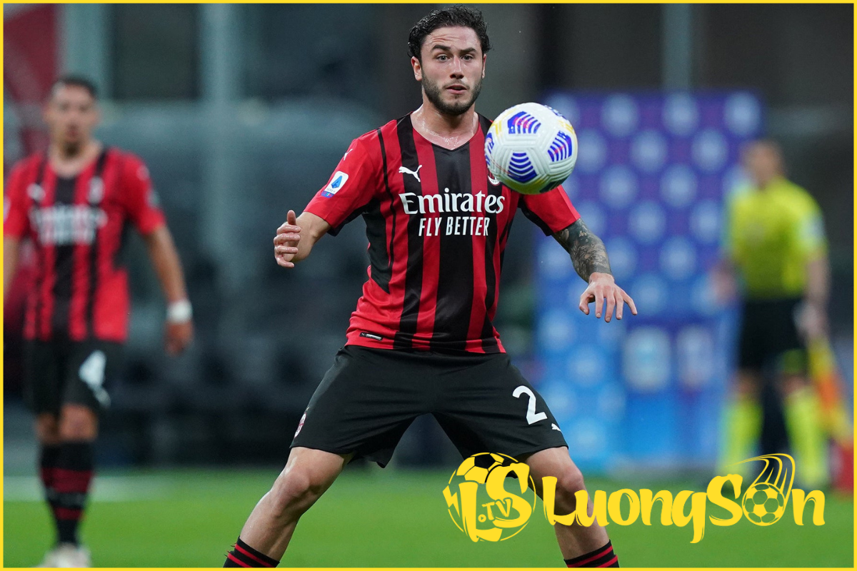 Davide Calabria