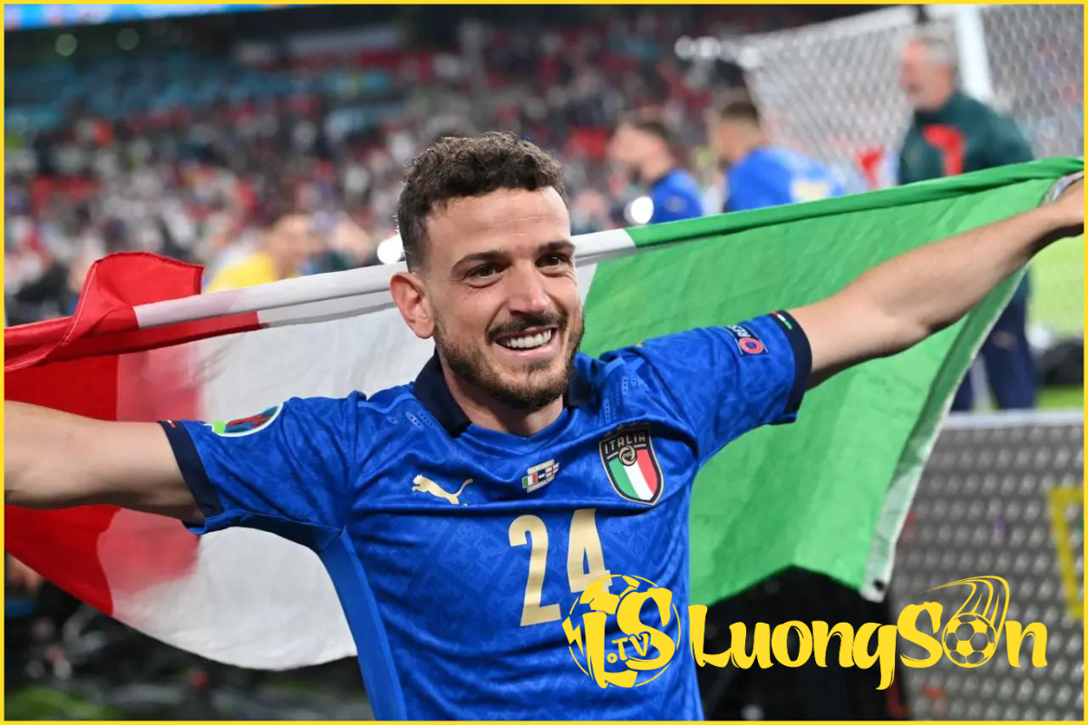 Alessandro Florenzi