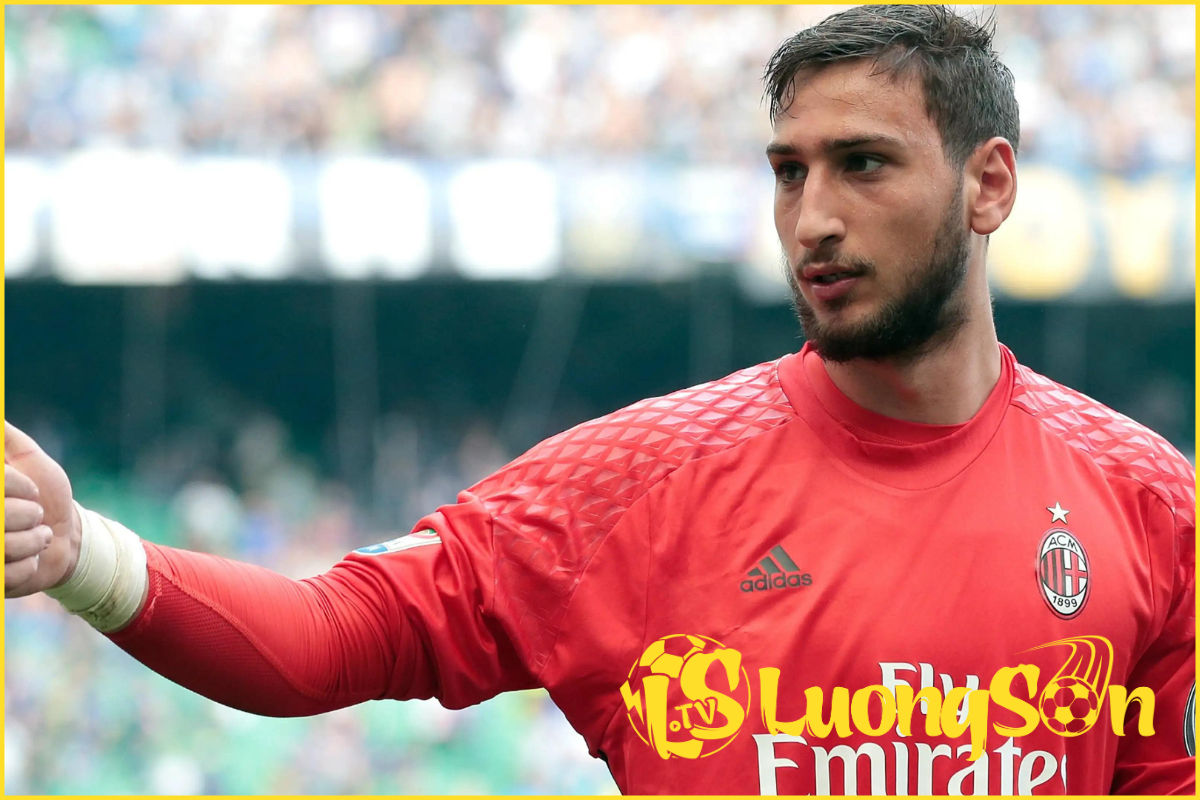 Gianluigi Donnarumma