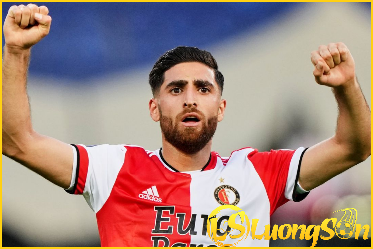 Alireza Jahanbakhsh