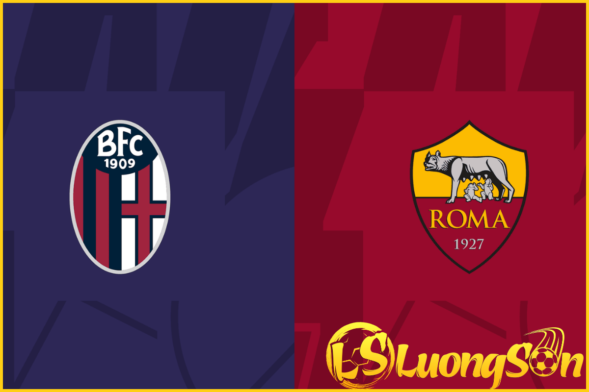 Bologna vs Roma