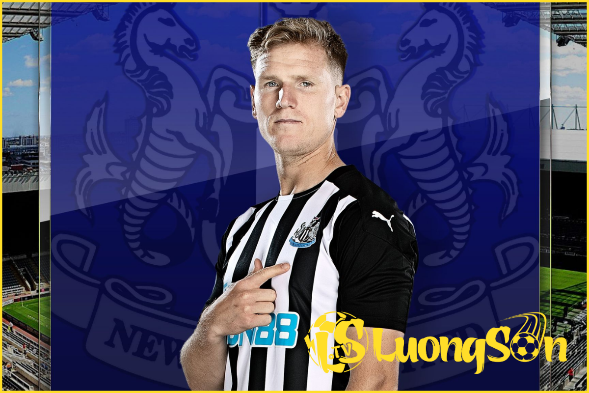 Matt Ritchie