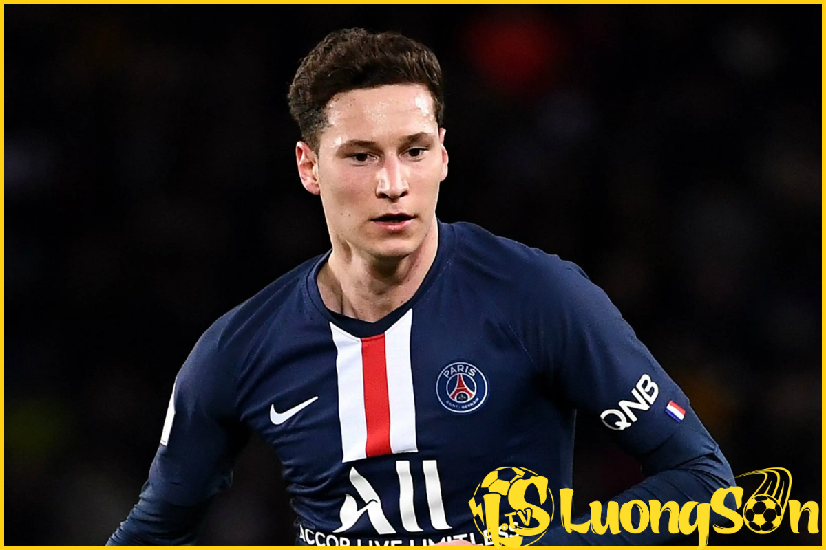 Julian Draxler