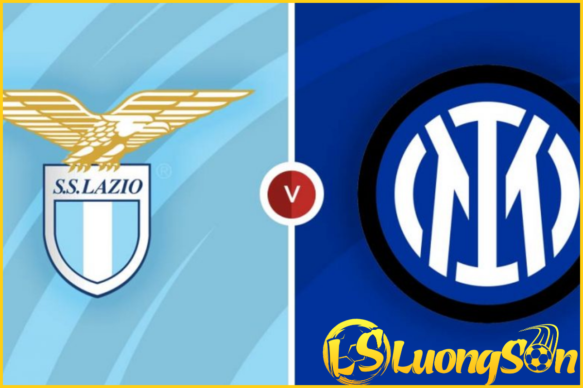 Lazio vs Inter Milan