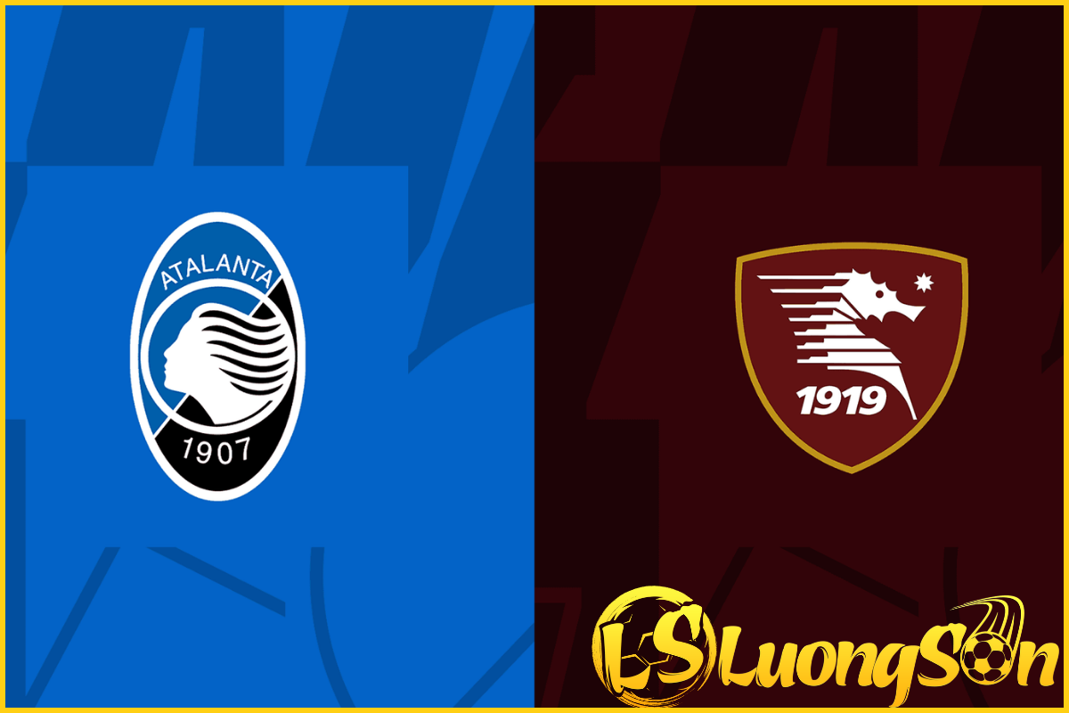 Atalanta vs Salernitana