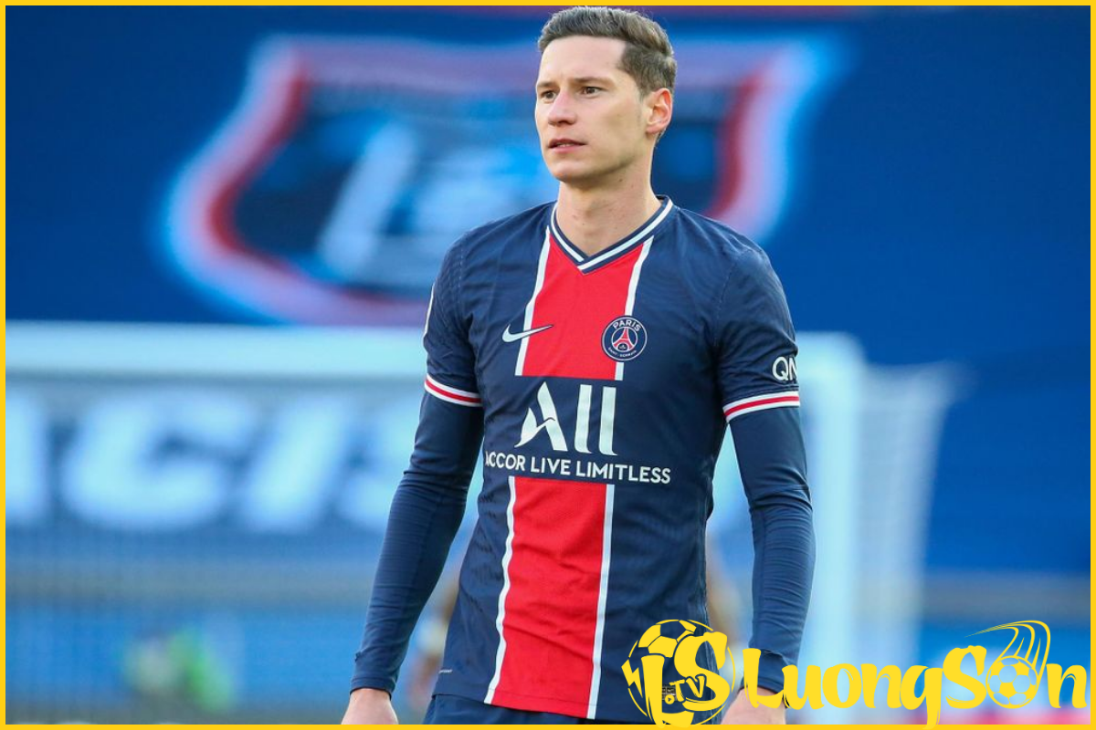 Julian Draxler