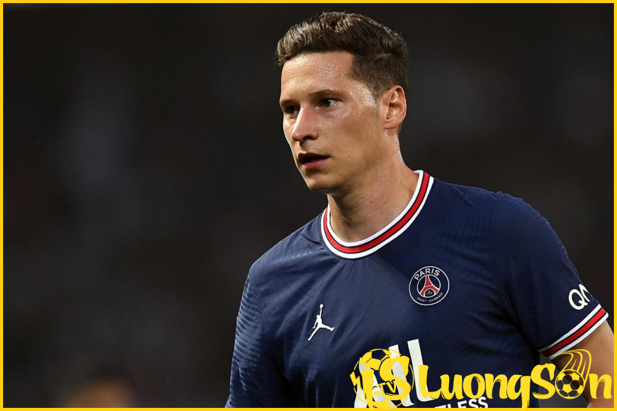 Julian Draxler