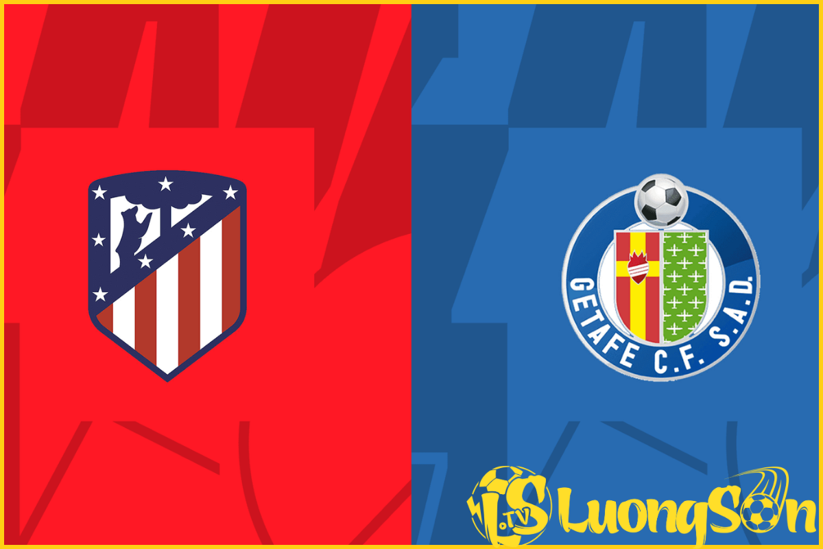 Atletico vs Getafe