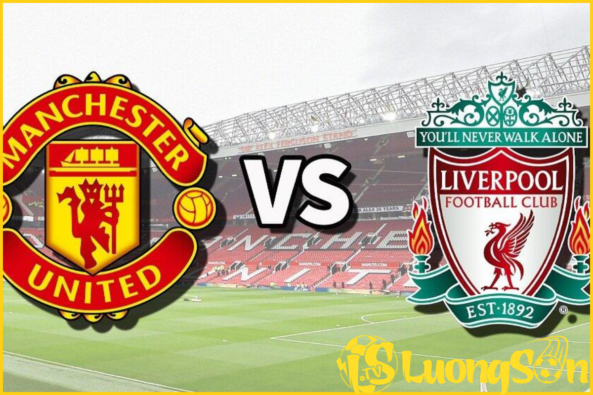 Liverpool vs Man United