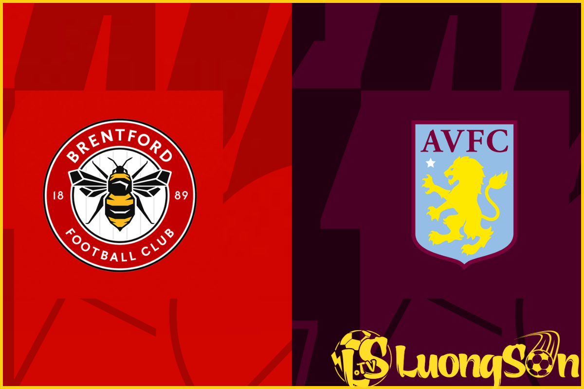 Brentford vs Aston Villa