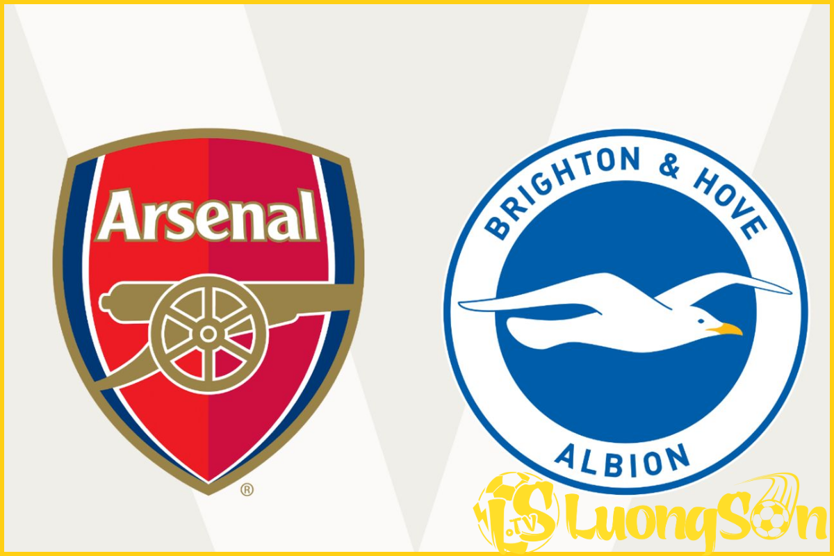 Arsenal vs Brighton