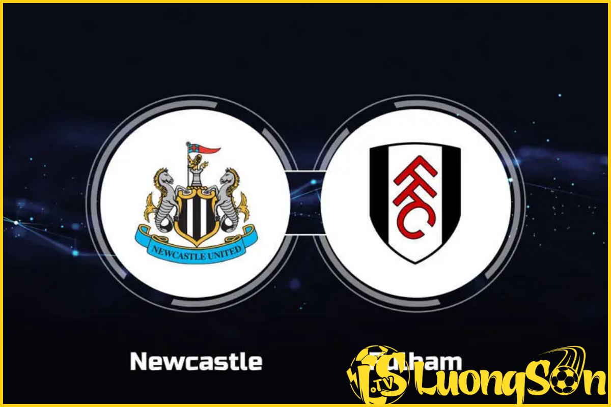 Newcastle vs Fulham