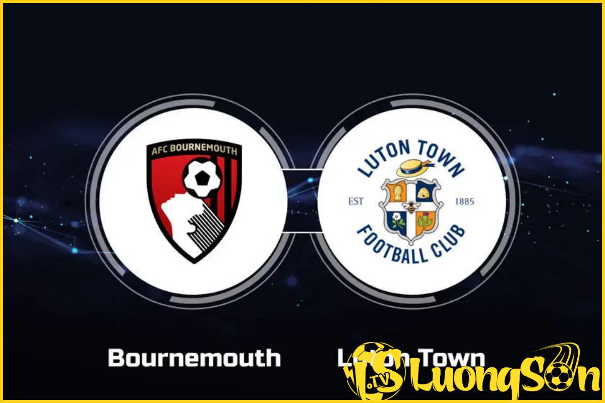 Bournemouth vs Luton Town