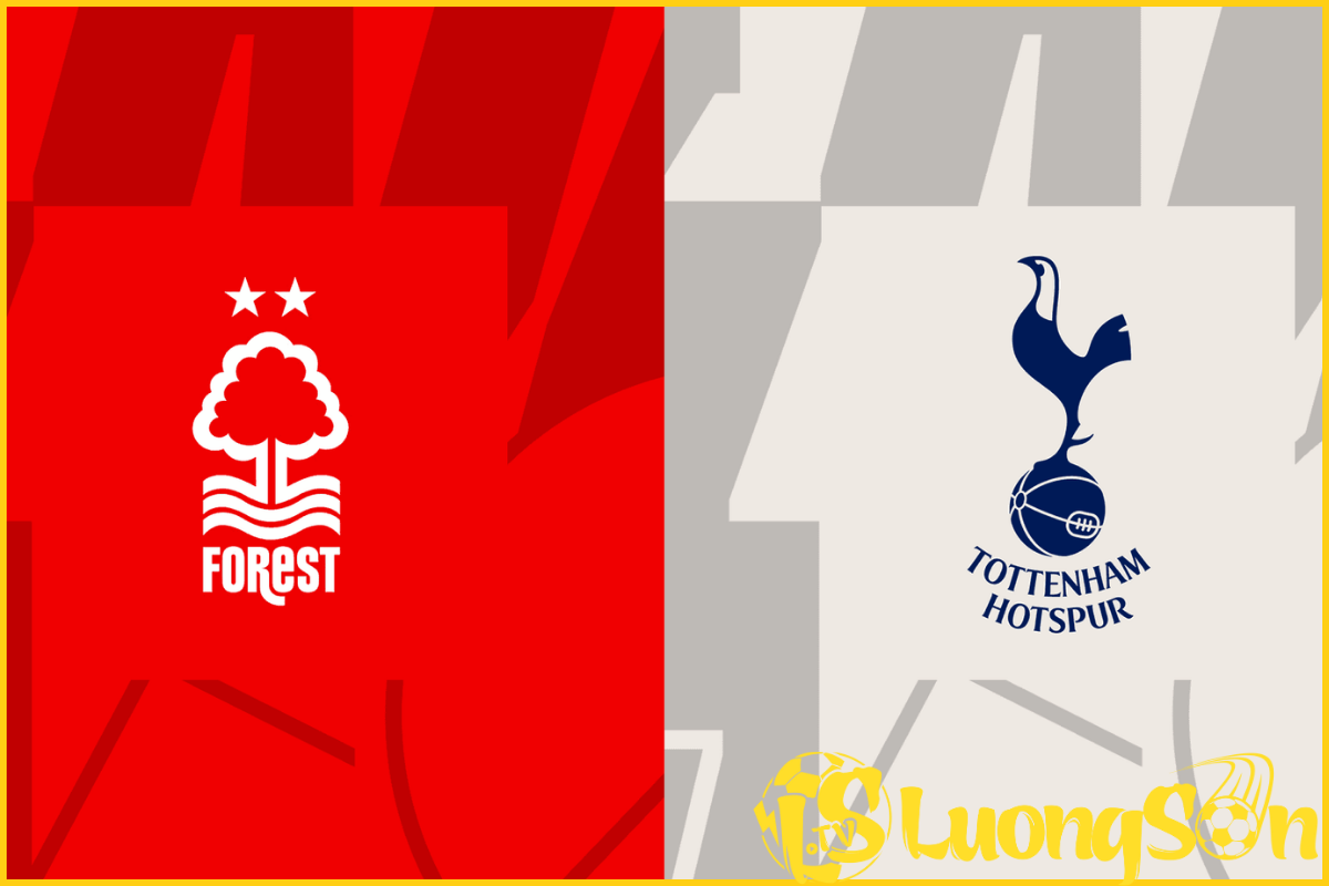 Nottingham Forest vs Tottenham