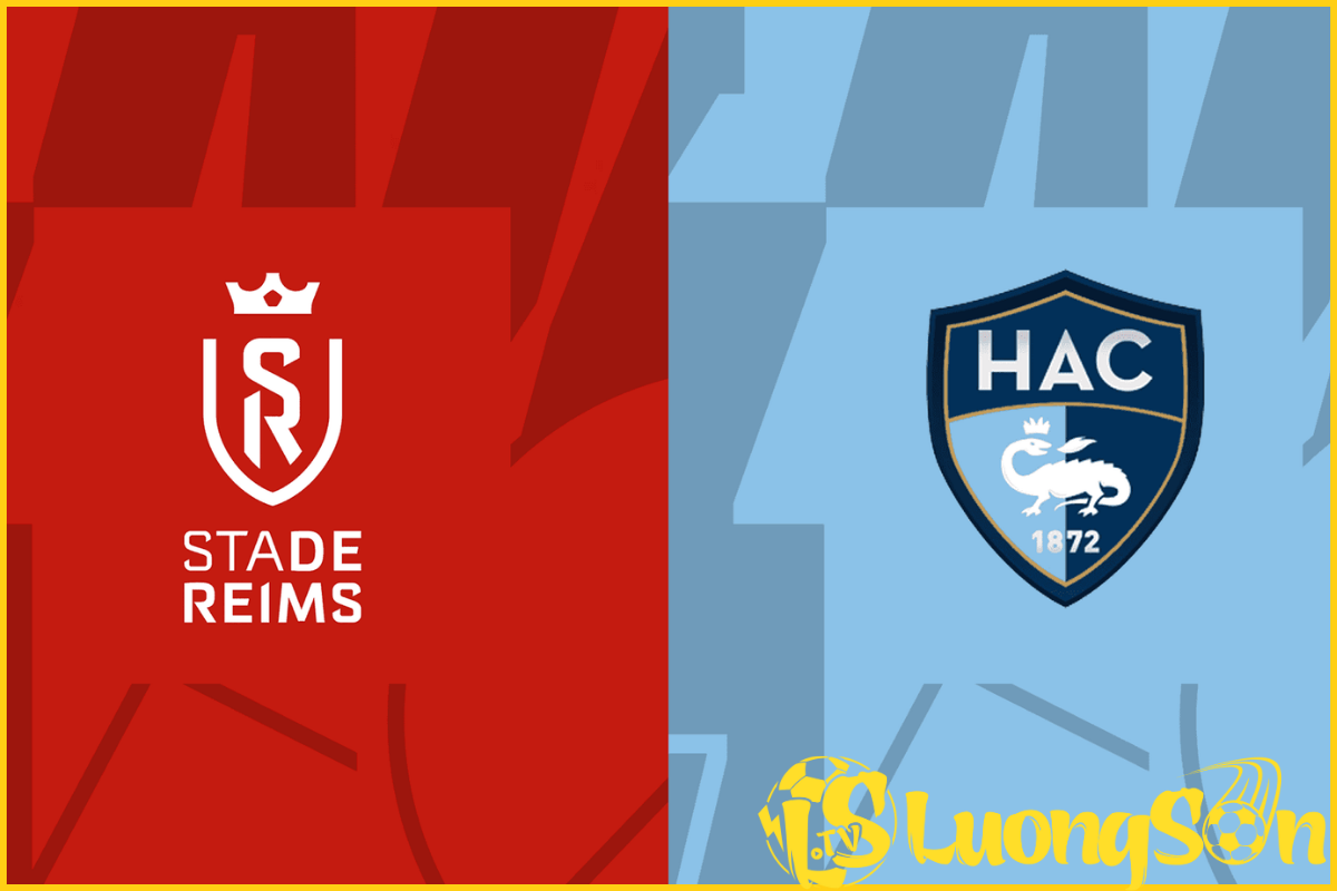 Reims vs Le Havre